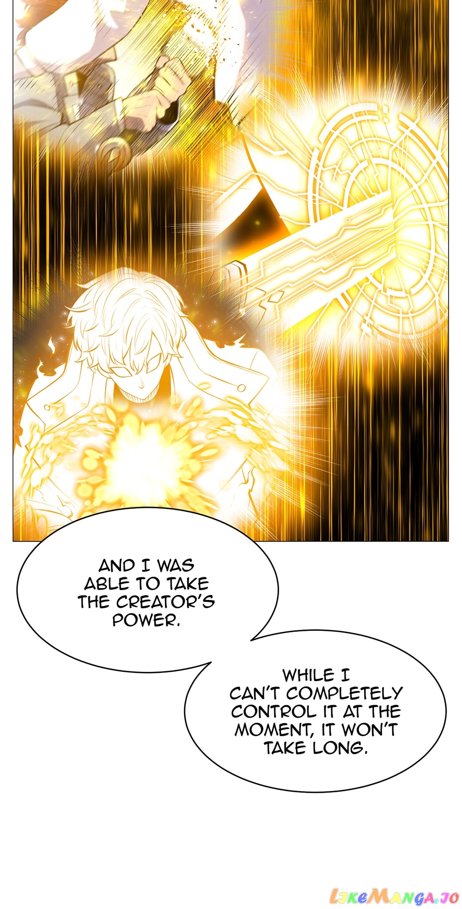 Updater – Manga Chapter 123 - page 32