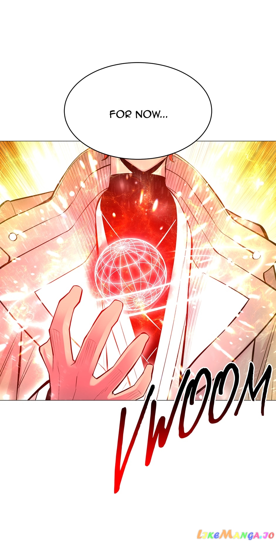 Updater – Manga Chapter 123 - page 33