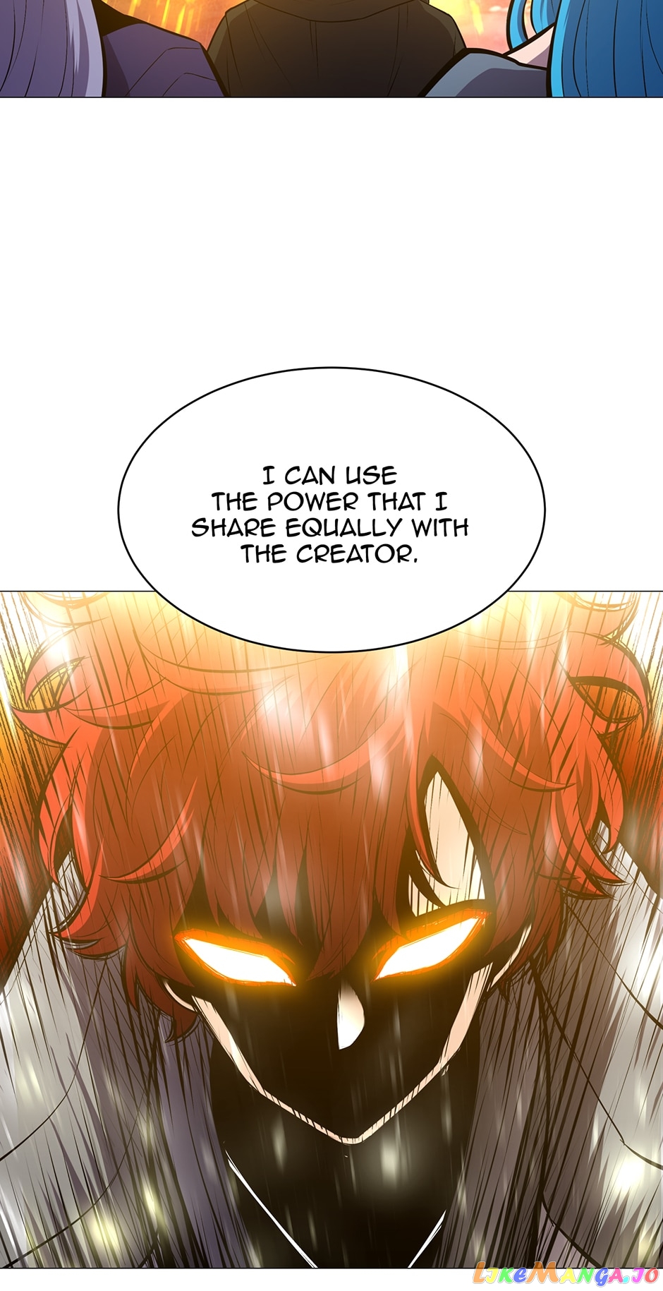 Updater – Manga Chapter 123 - page 35
