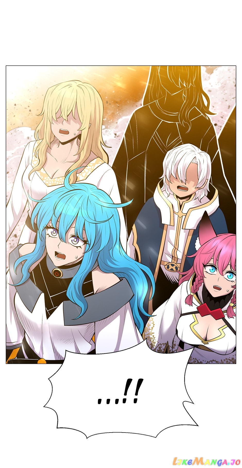 Updater – Manga Chapter 123 - page 39