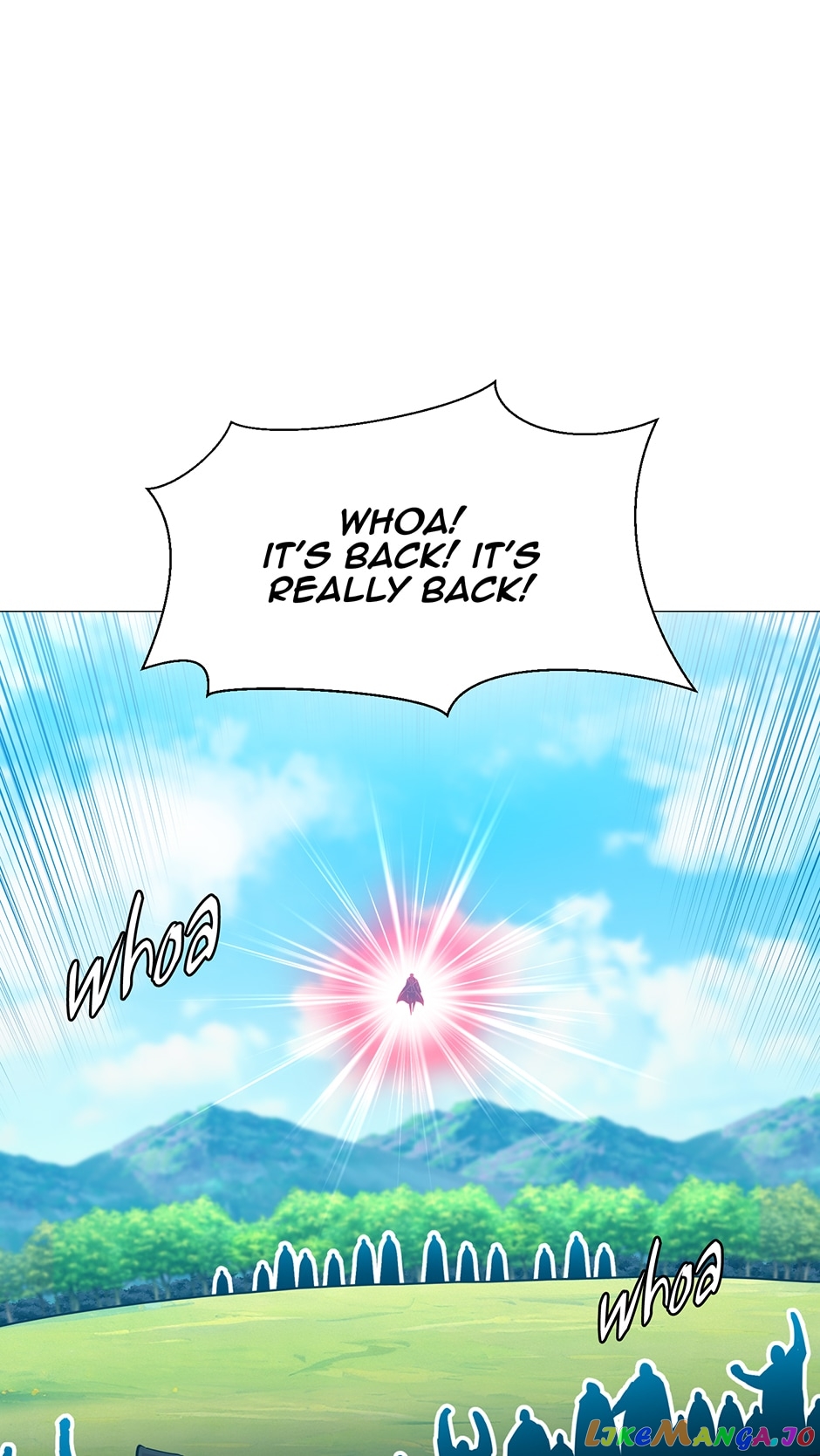 Updater – Manga Chapter 123 - page 47