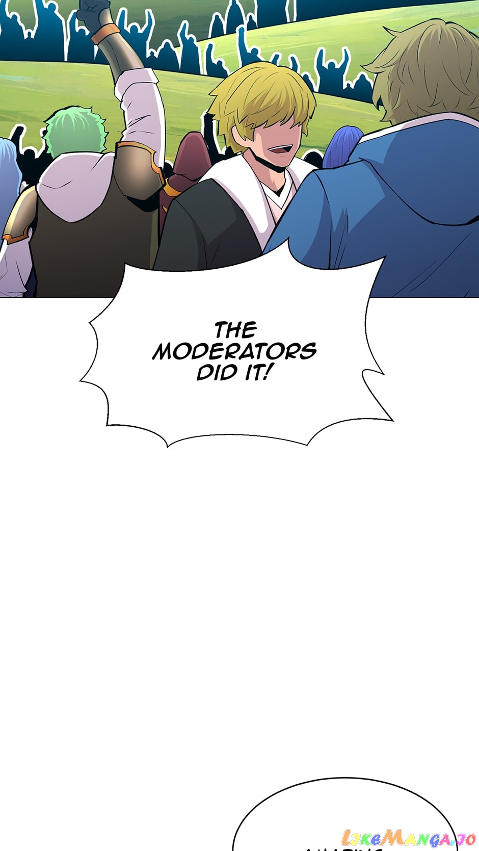 Updater – Manga Chapter 123 - page 48