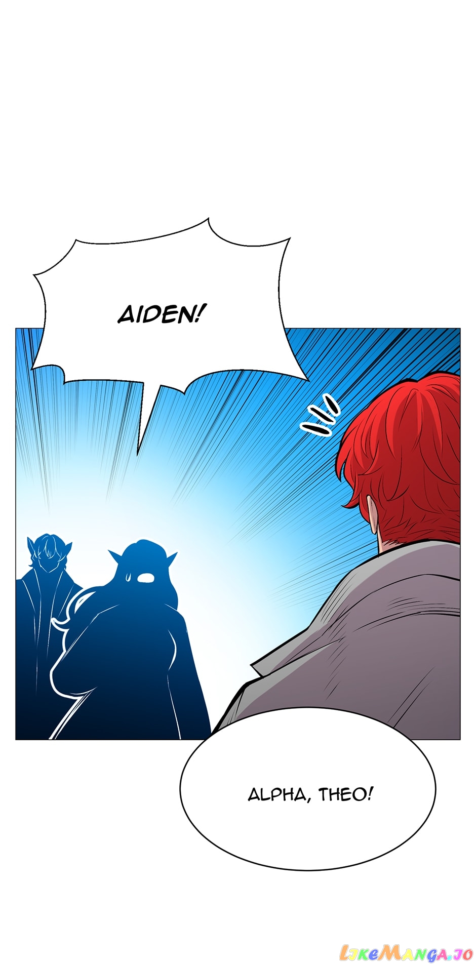 Updater – Manga Chapter 123 - page 53