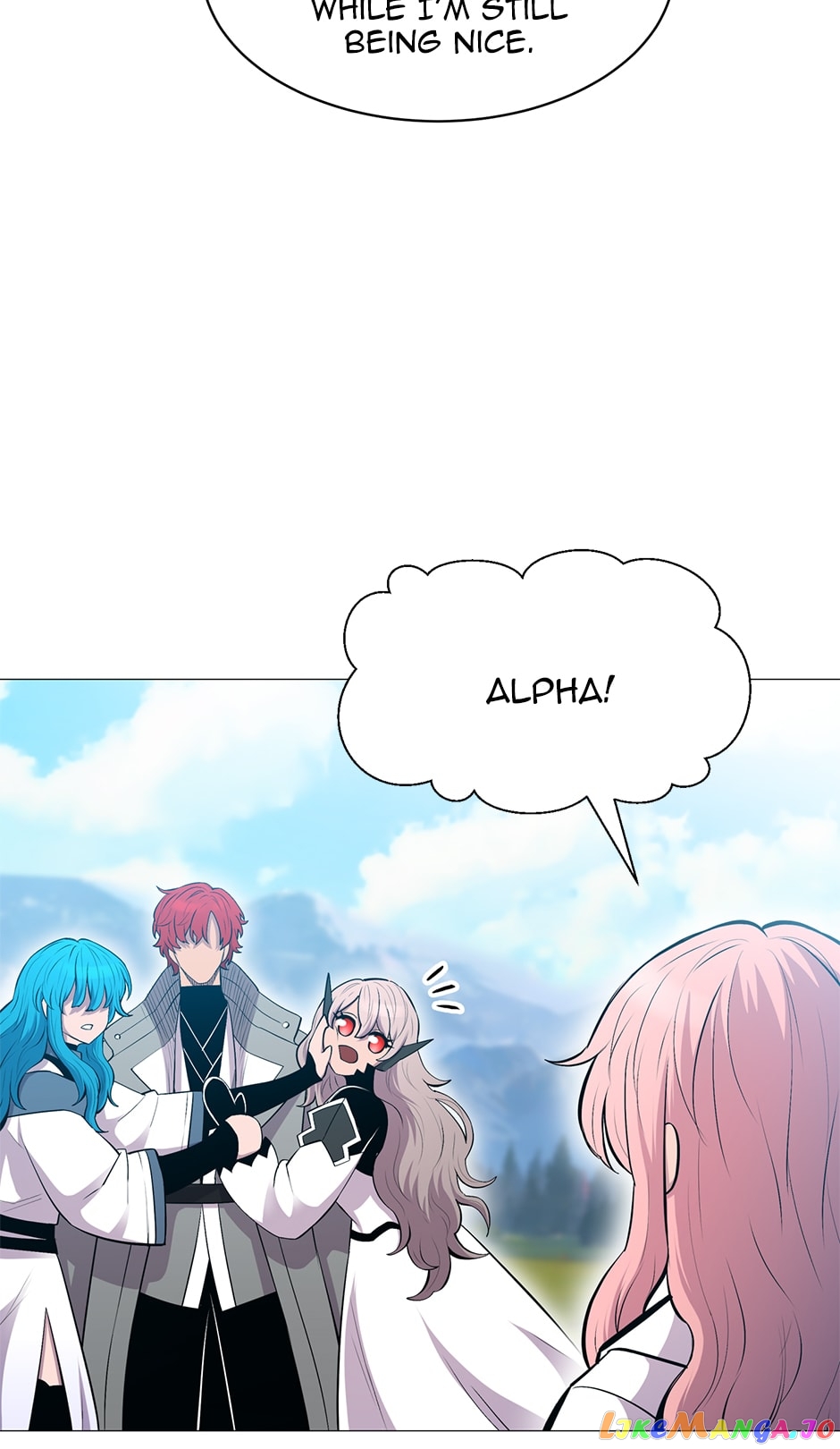 Updater – Manga Chapter 123 - page 55