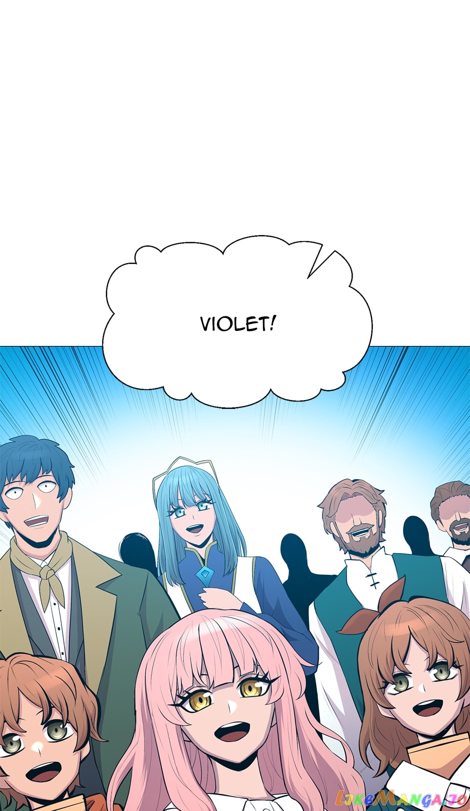 Updater – Manga Chapter 123 - page 56