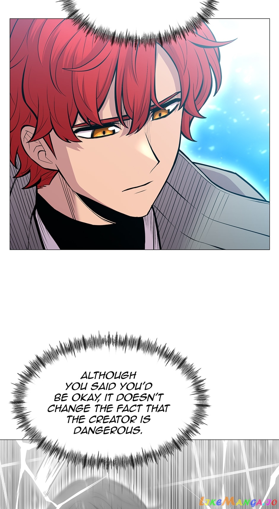 Updater – Manga Chapter 123 - page 60