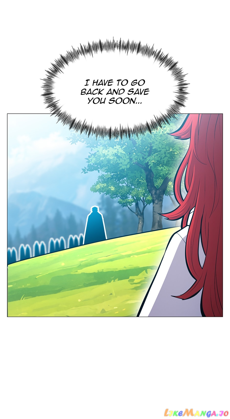 Updater – Manga Chapter 123 - page 62