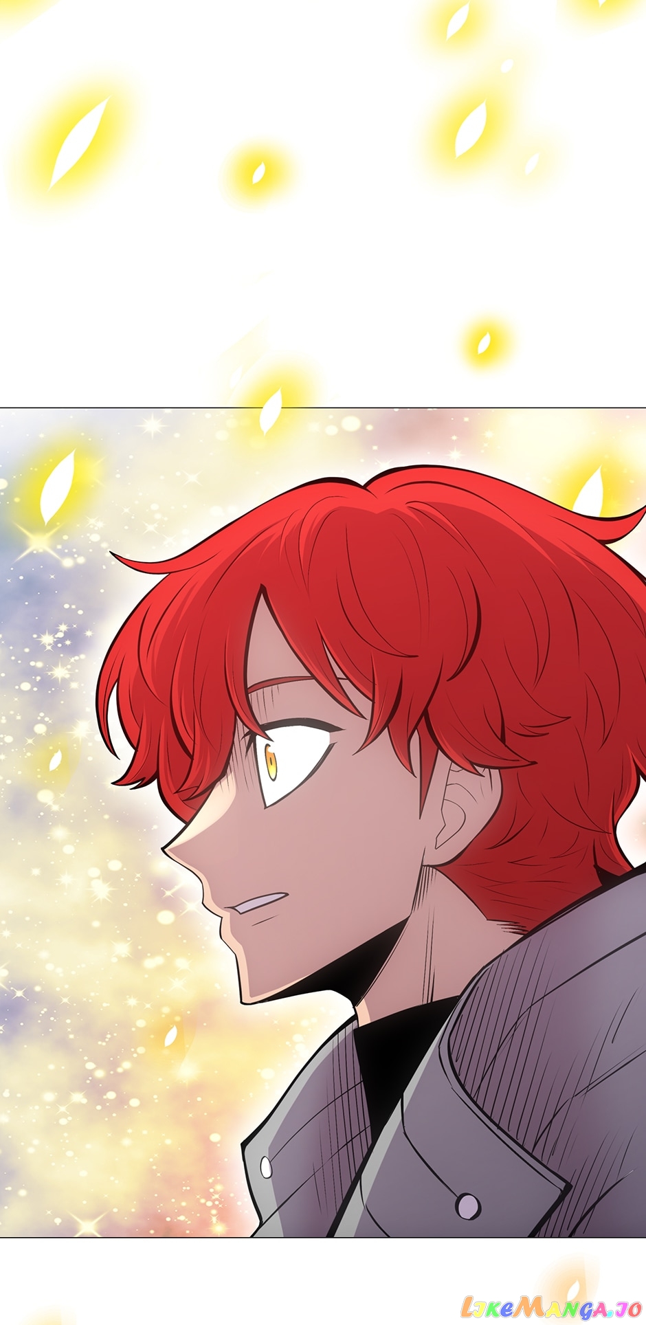 Updater – Manga Chapter 123 - page 64