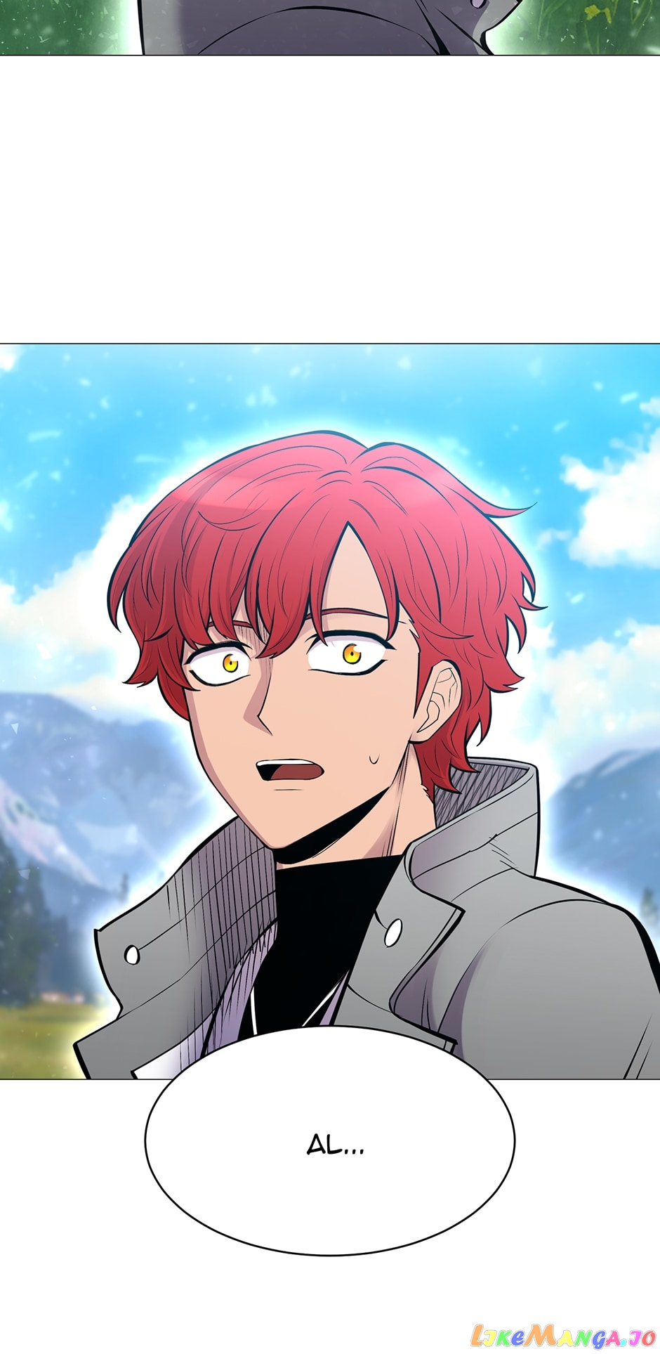 Updater – Manga Chapter 123 - page 66