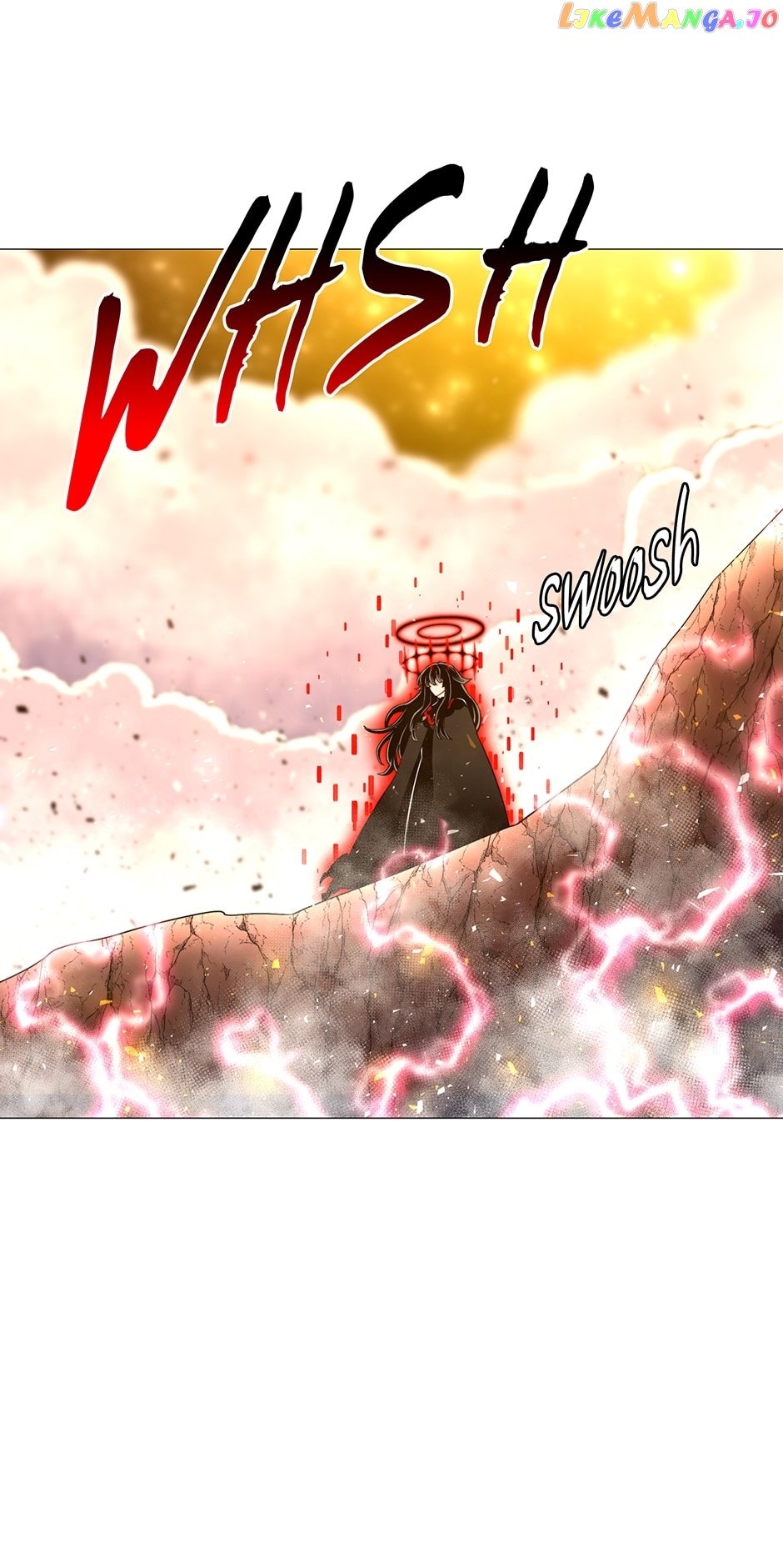 Updater – Manga Chapter 134 - page 17