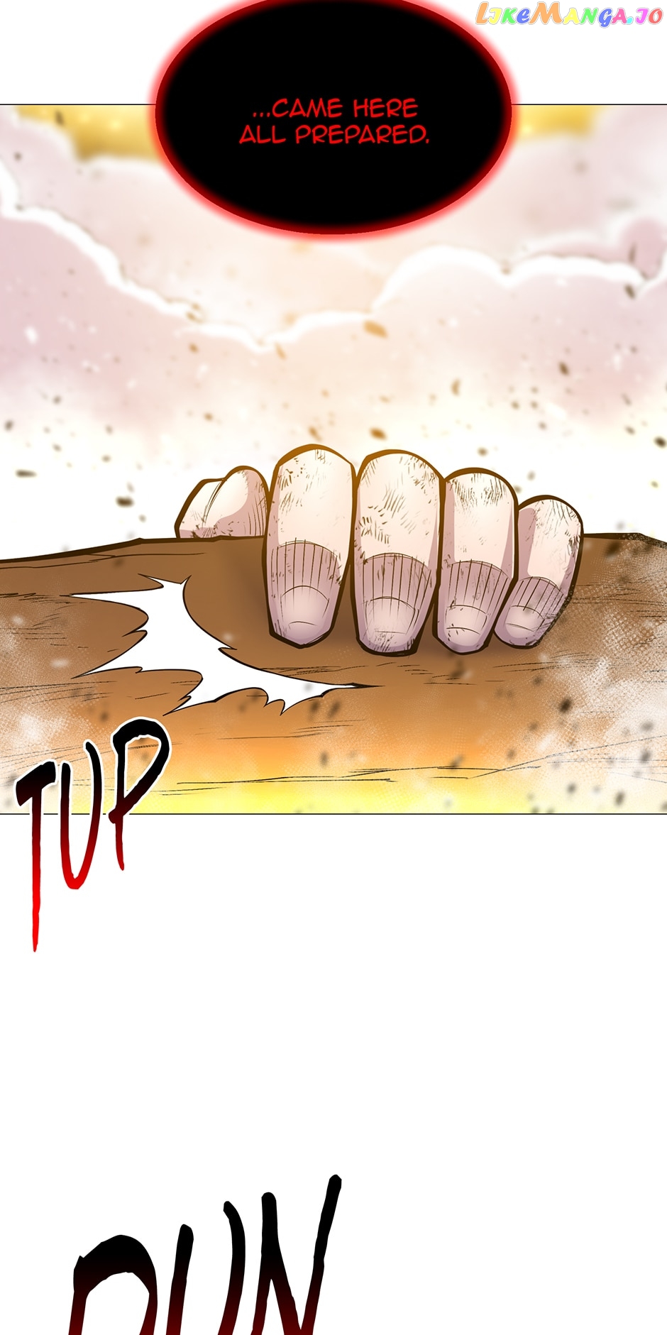 Updater – Manga Chapter 134 - page 19