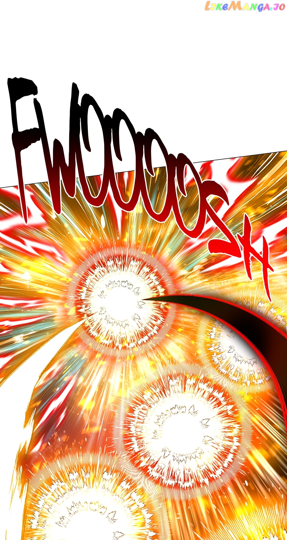 Updater – Manga Chapter 134 - page 2