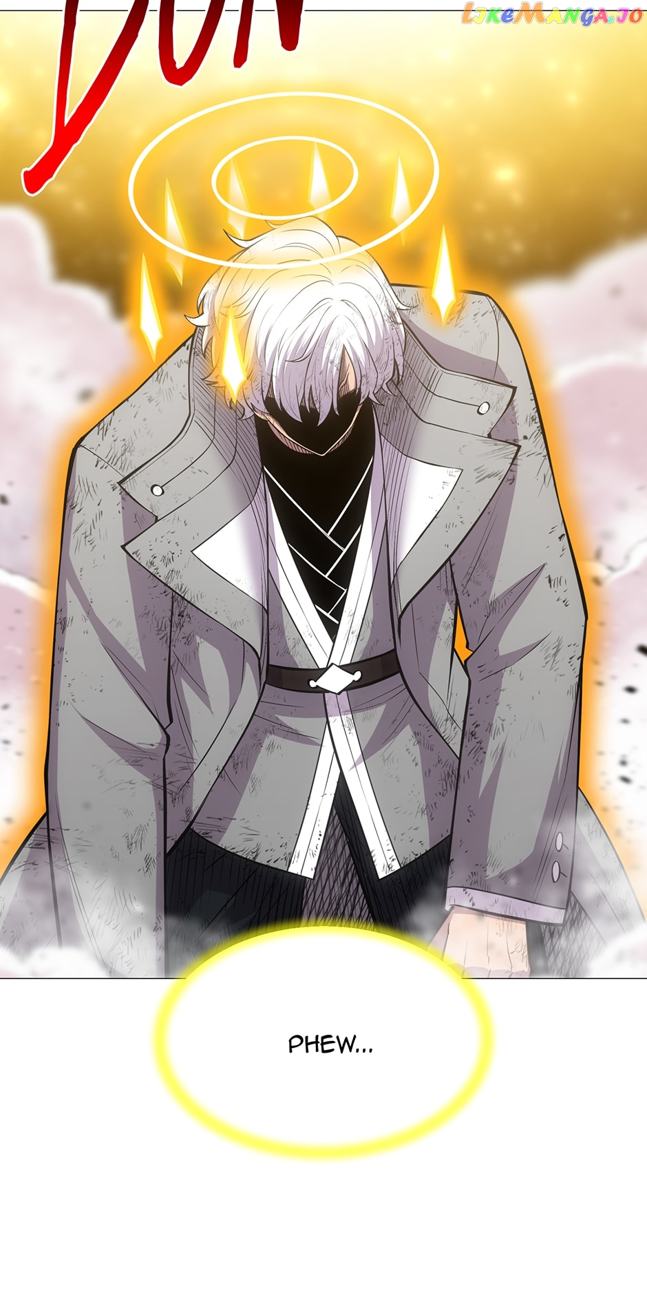 Updater – Manga Chapter 134 - page 20