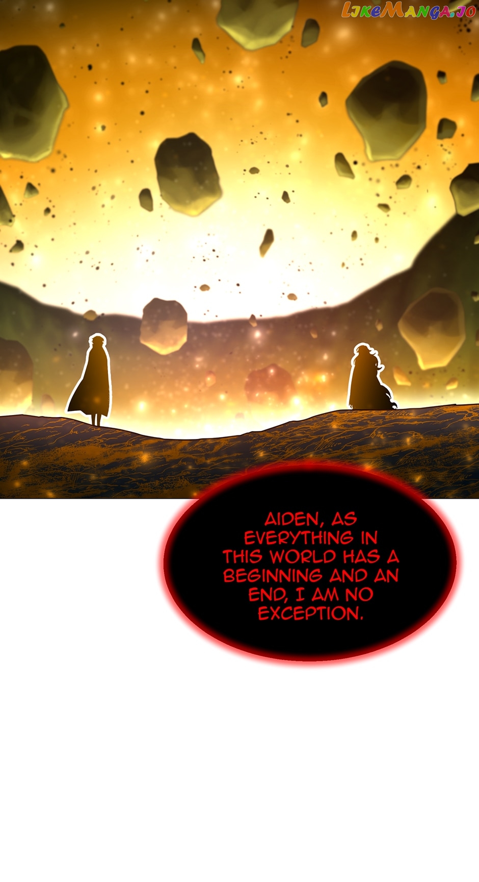 Updater – Manga Chapter 134 - page 25