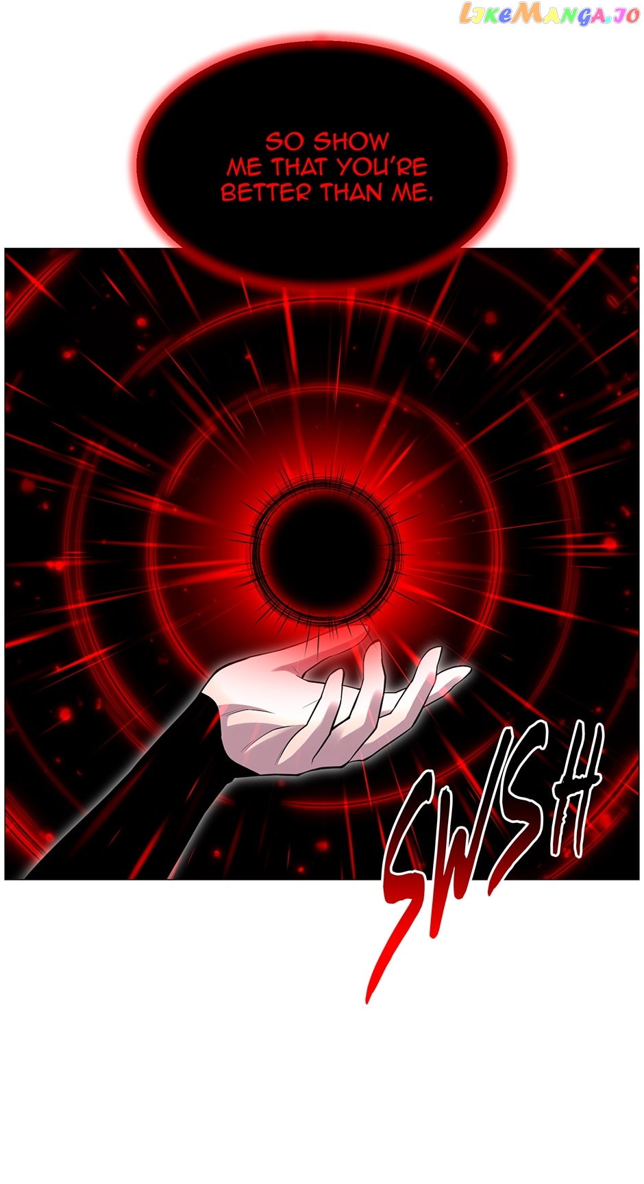 Updater – Manga Chapter 134 - page 26