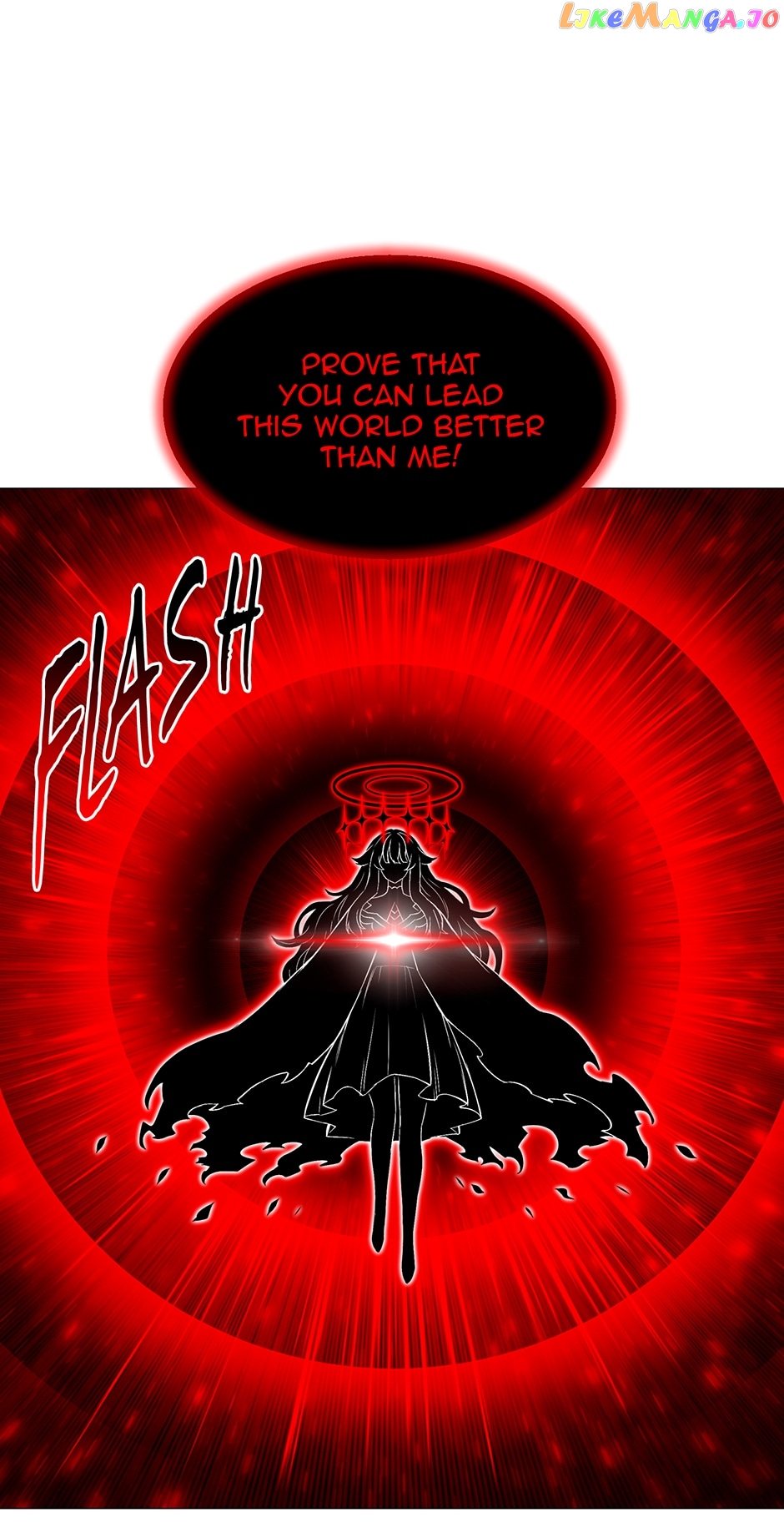 Updater – Manga Chapter 134 - page 27