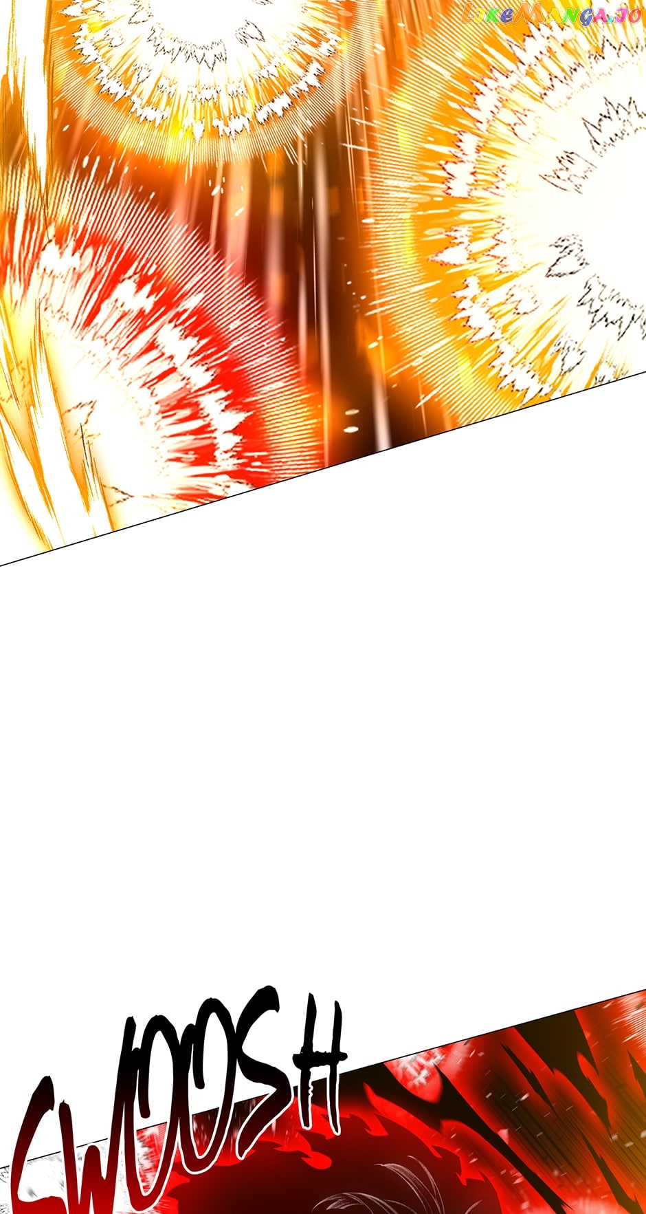 Updater – Manga Chapter 134 - page 3