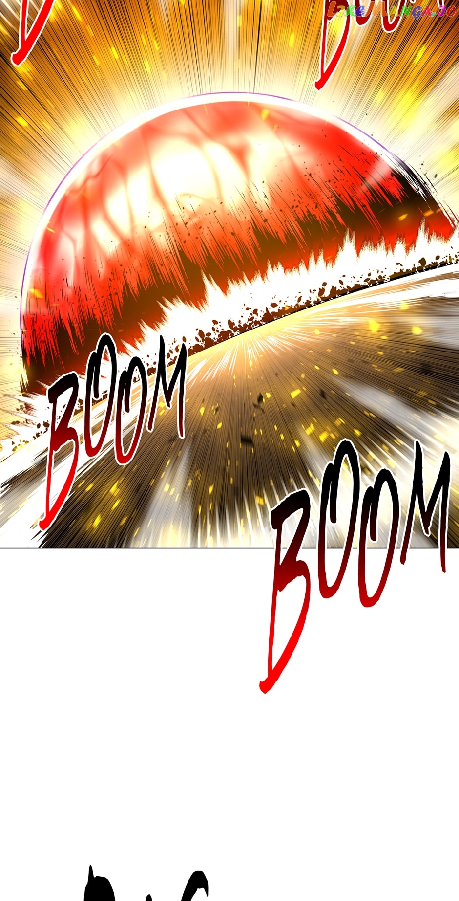 Updater – Manga Chapter 134 - page 30