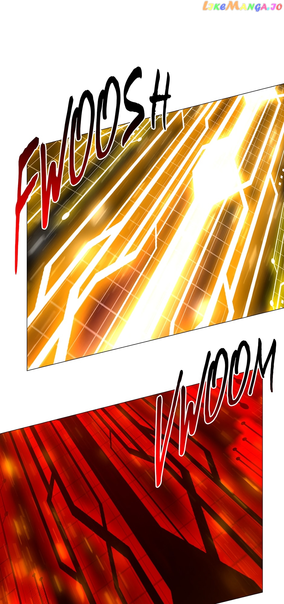 Updater – Manga Chapter 134 - page 32