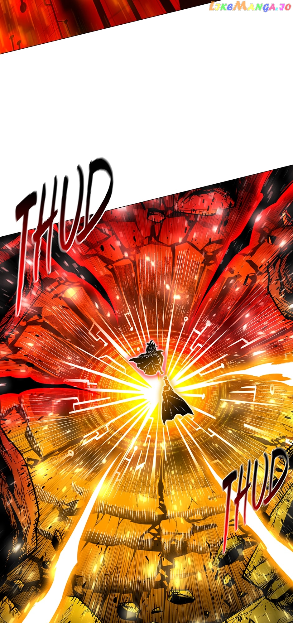 Updater – Manga Chapter 134 - page 33
