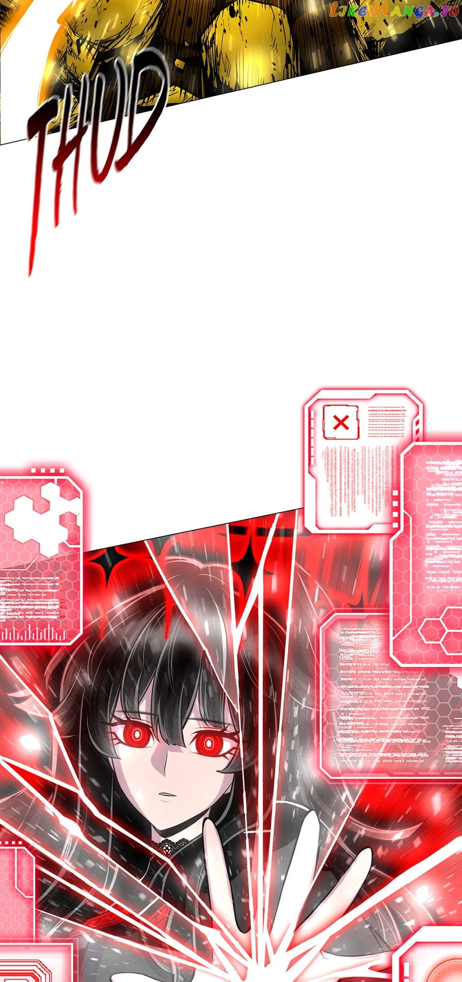Updater – Manga Chapter 134 - page 34