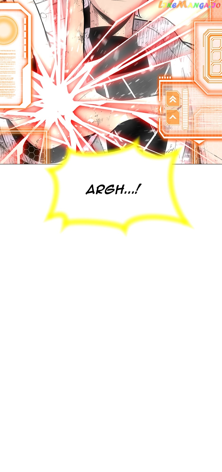 Updater – Manga Chapter 134 - page 36