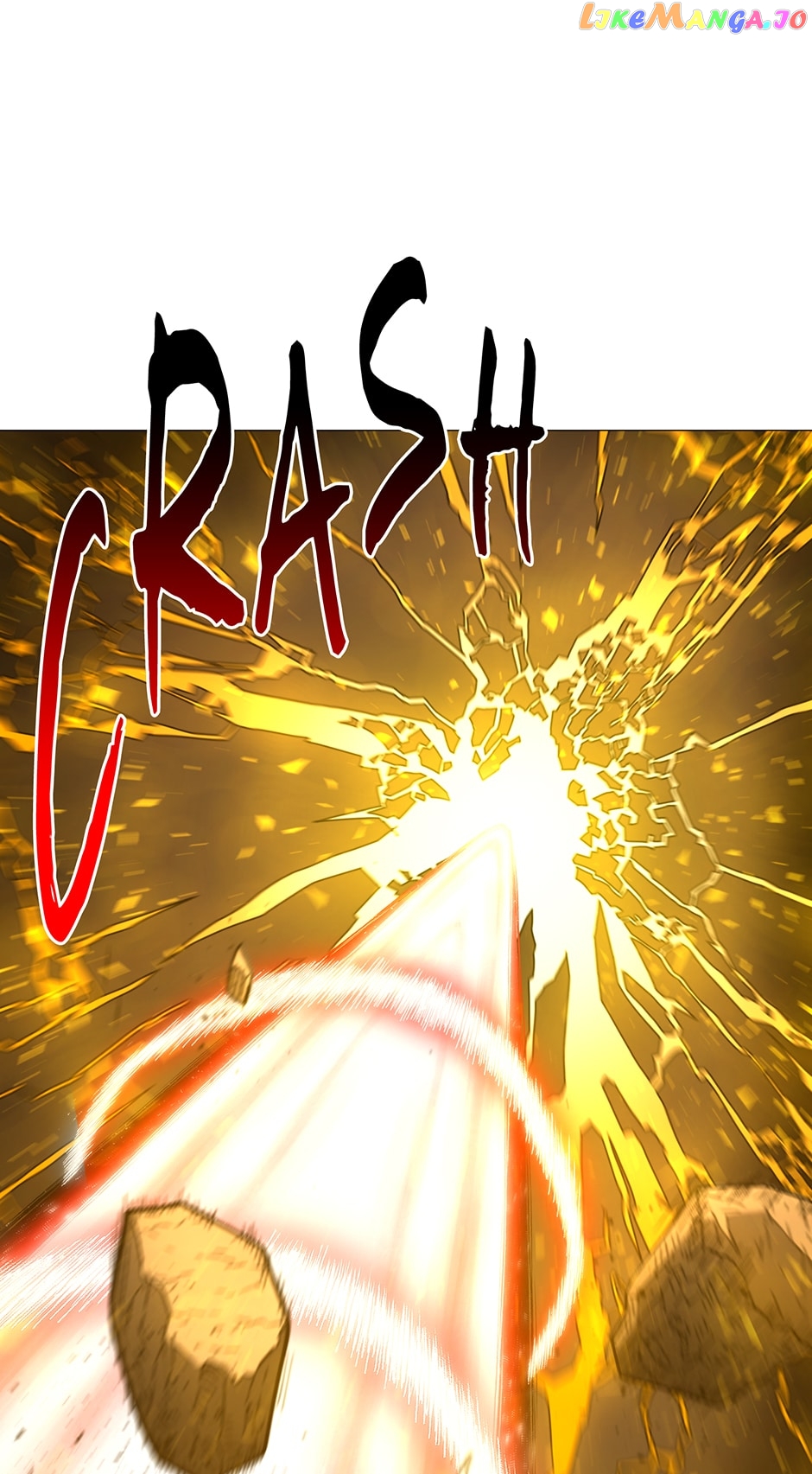 Updater – Manga Chapter 134 - page 38