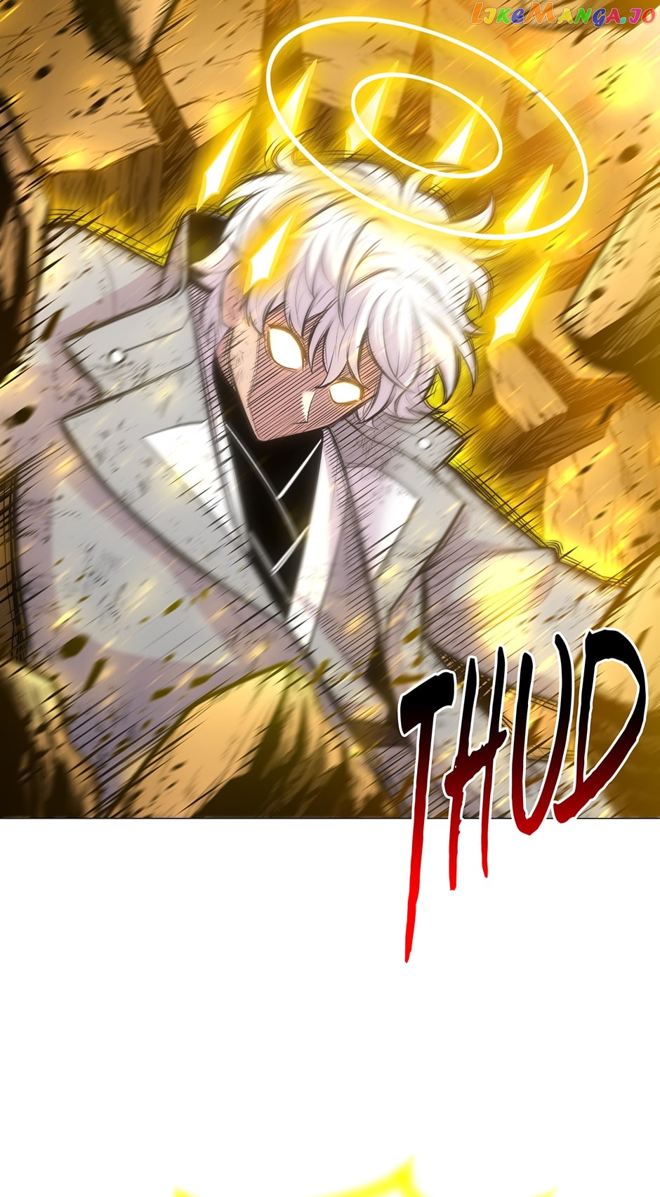 Updater – Manga Chapter 134 - page 40