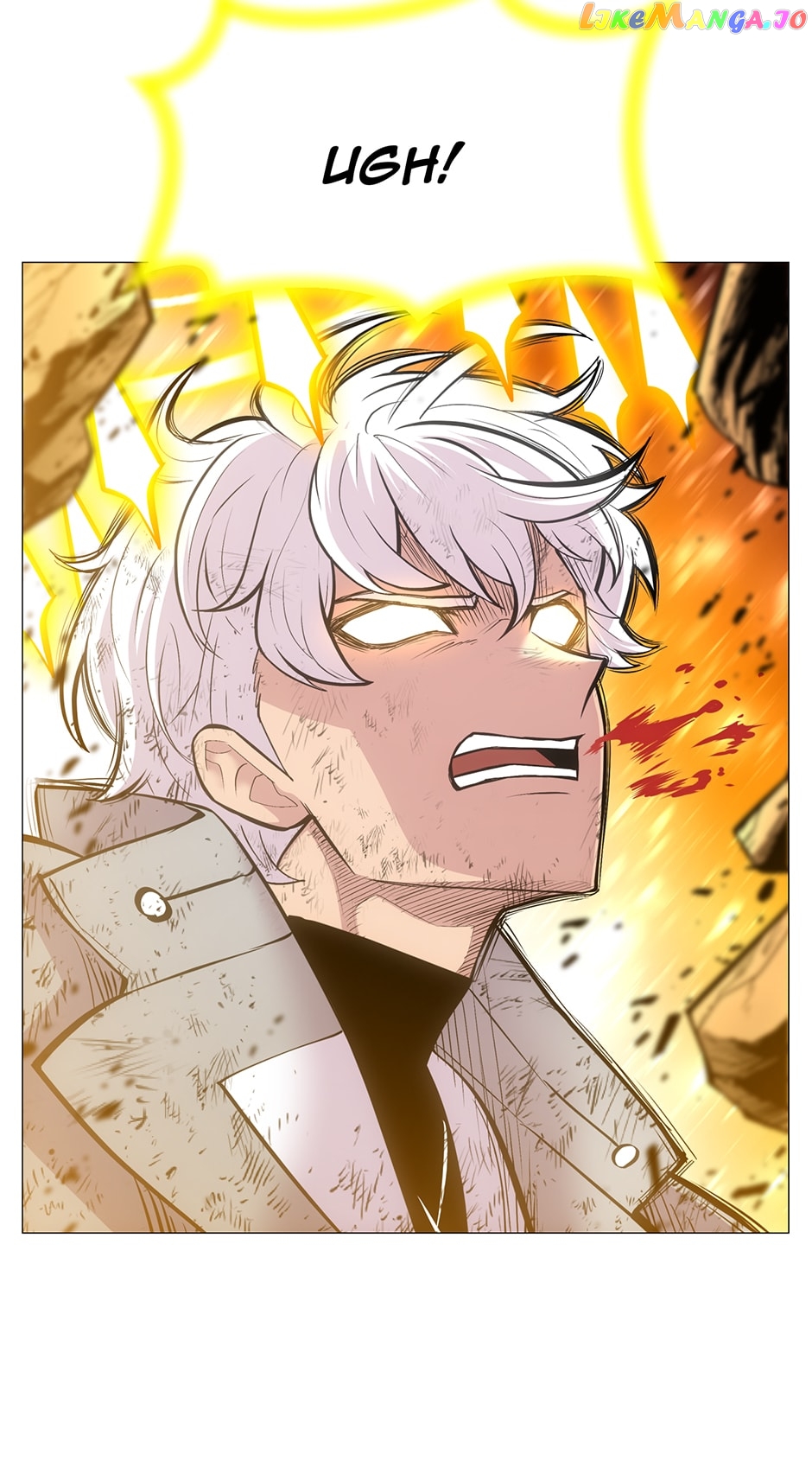 Updater – Manga Chapter 134 - page 41