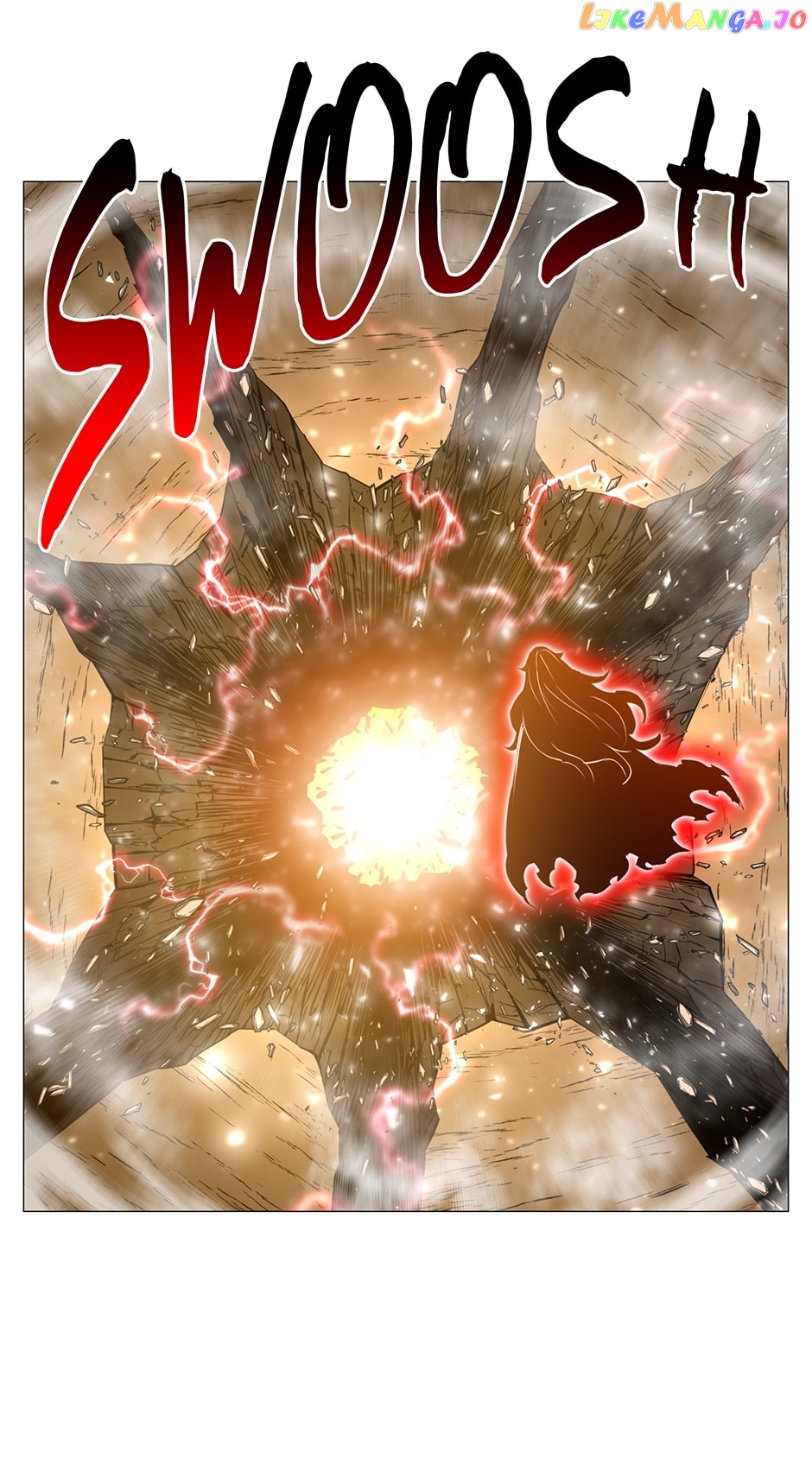 Updater – Manga Chapter 134 - page 42