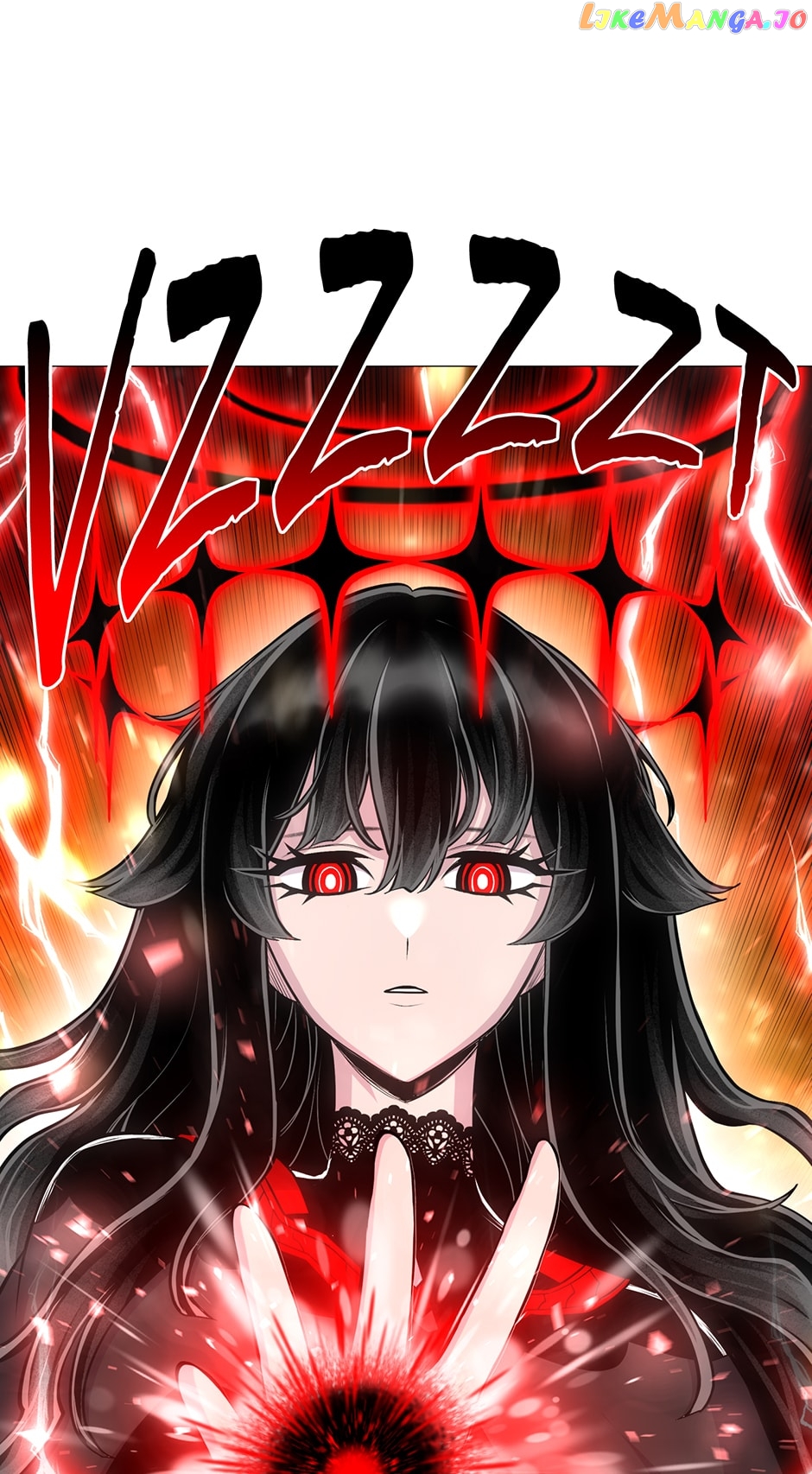 Updater – Manga Chapter 134 - page 43