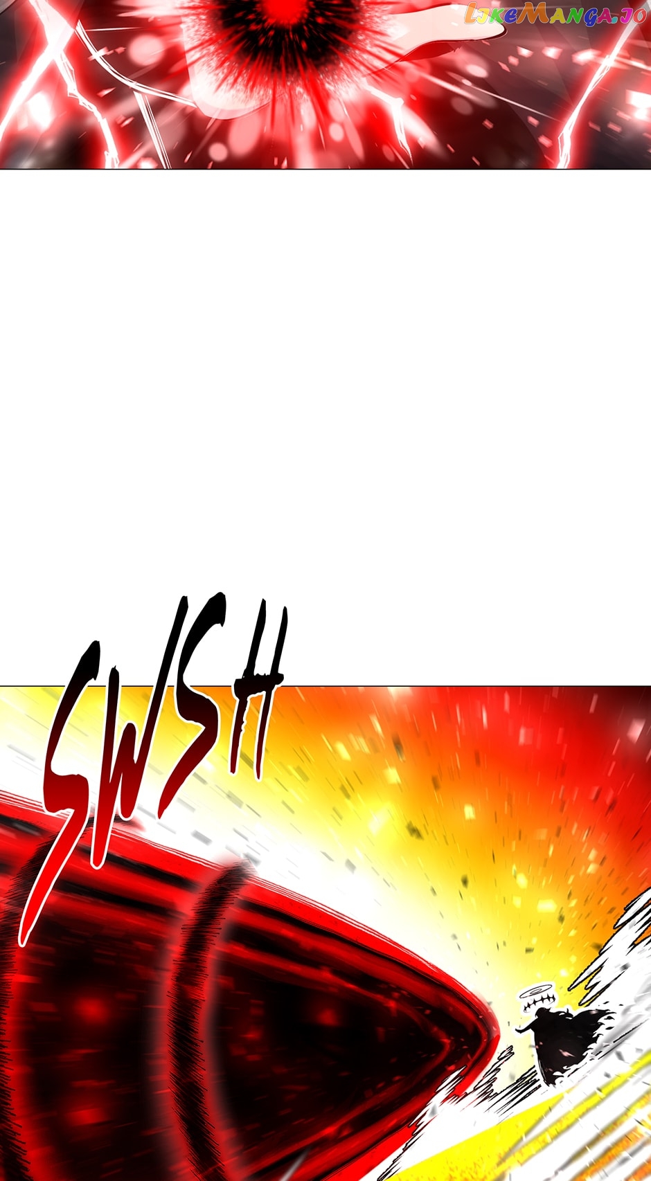 Updater – Manga Chapter 134 - page 44