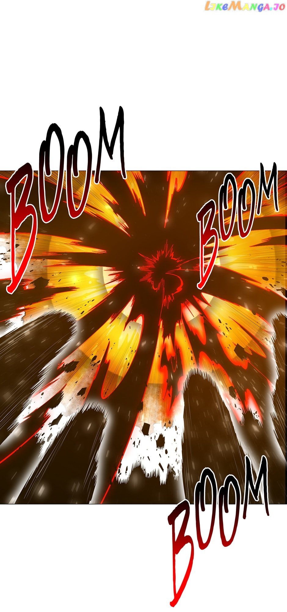 Updater – Manga Chapter 134 - page 48