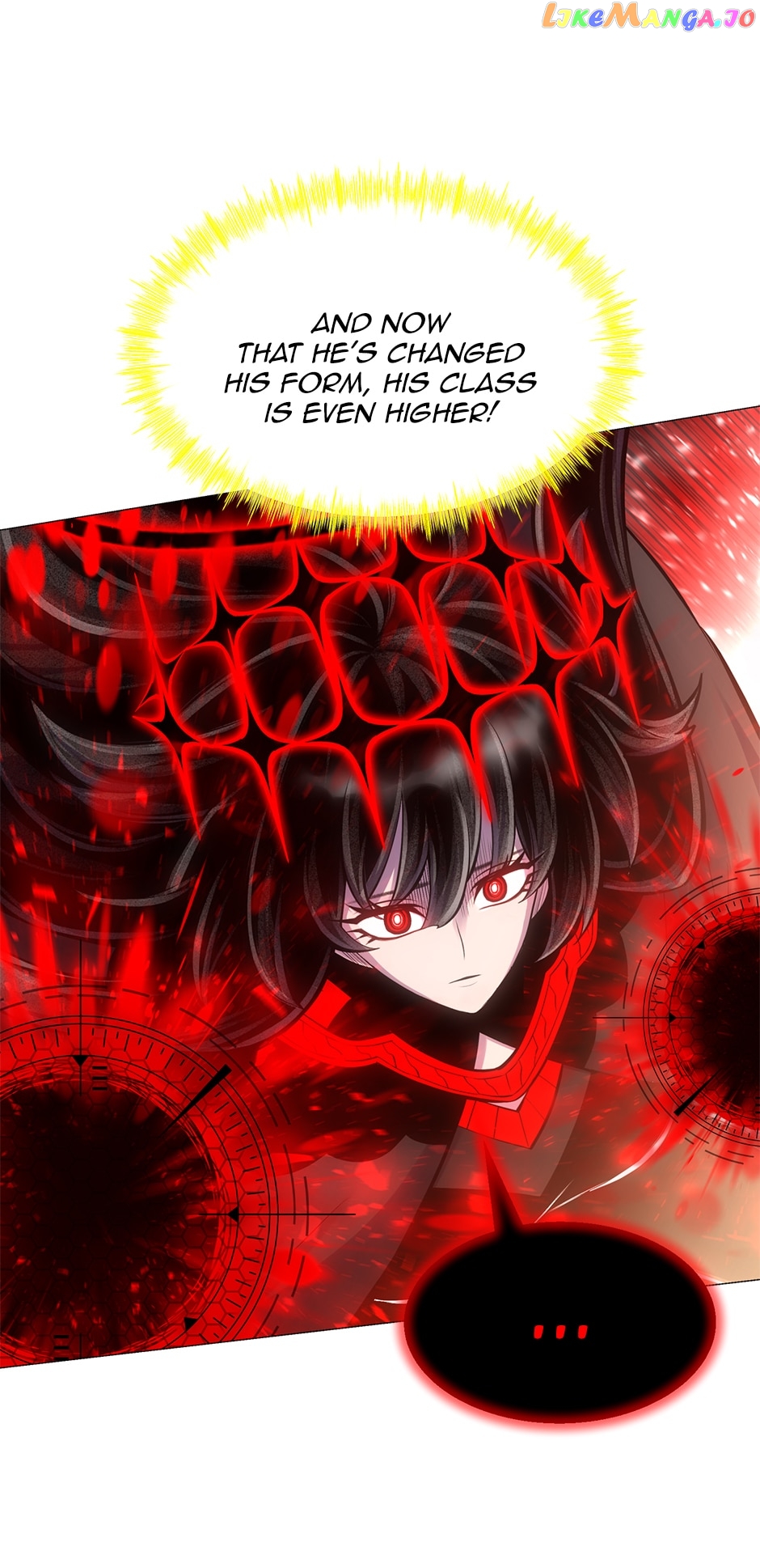 Updater – Manga Chapter 134 - page 6