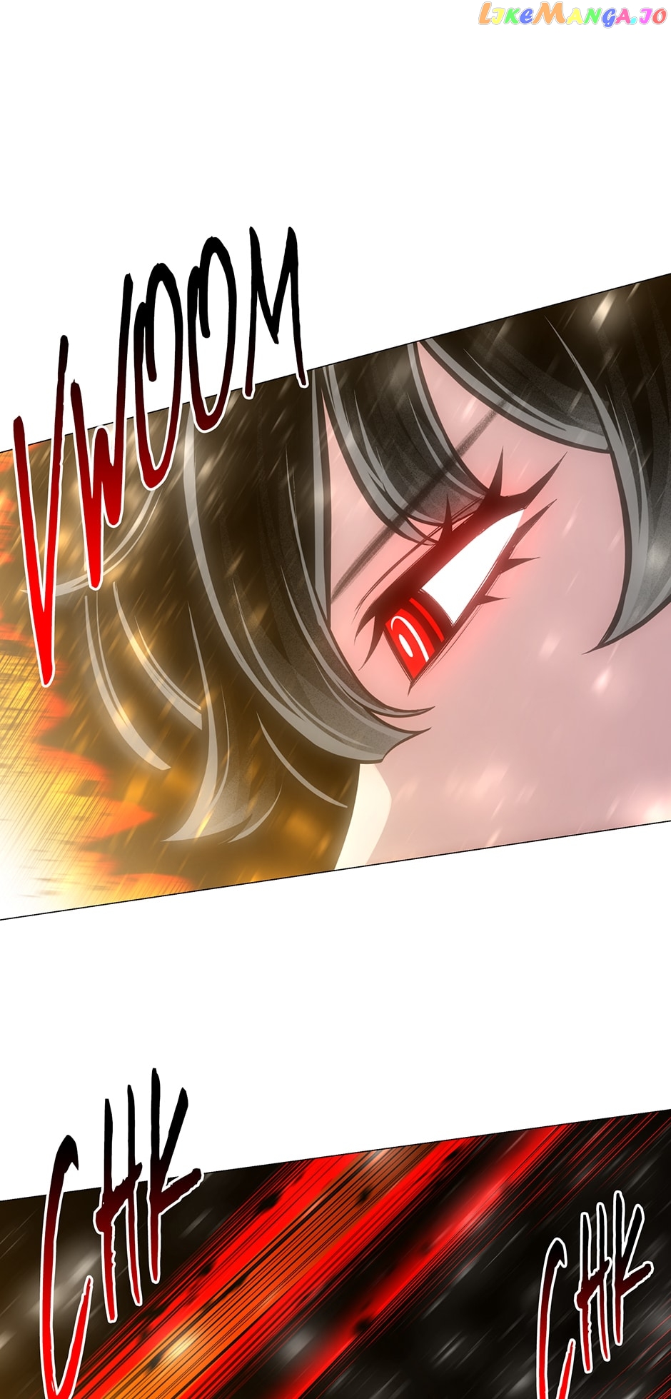 Updater – Manga Chapter 134 - page 61