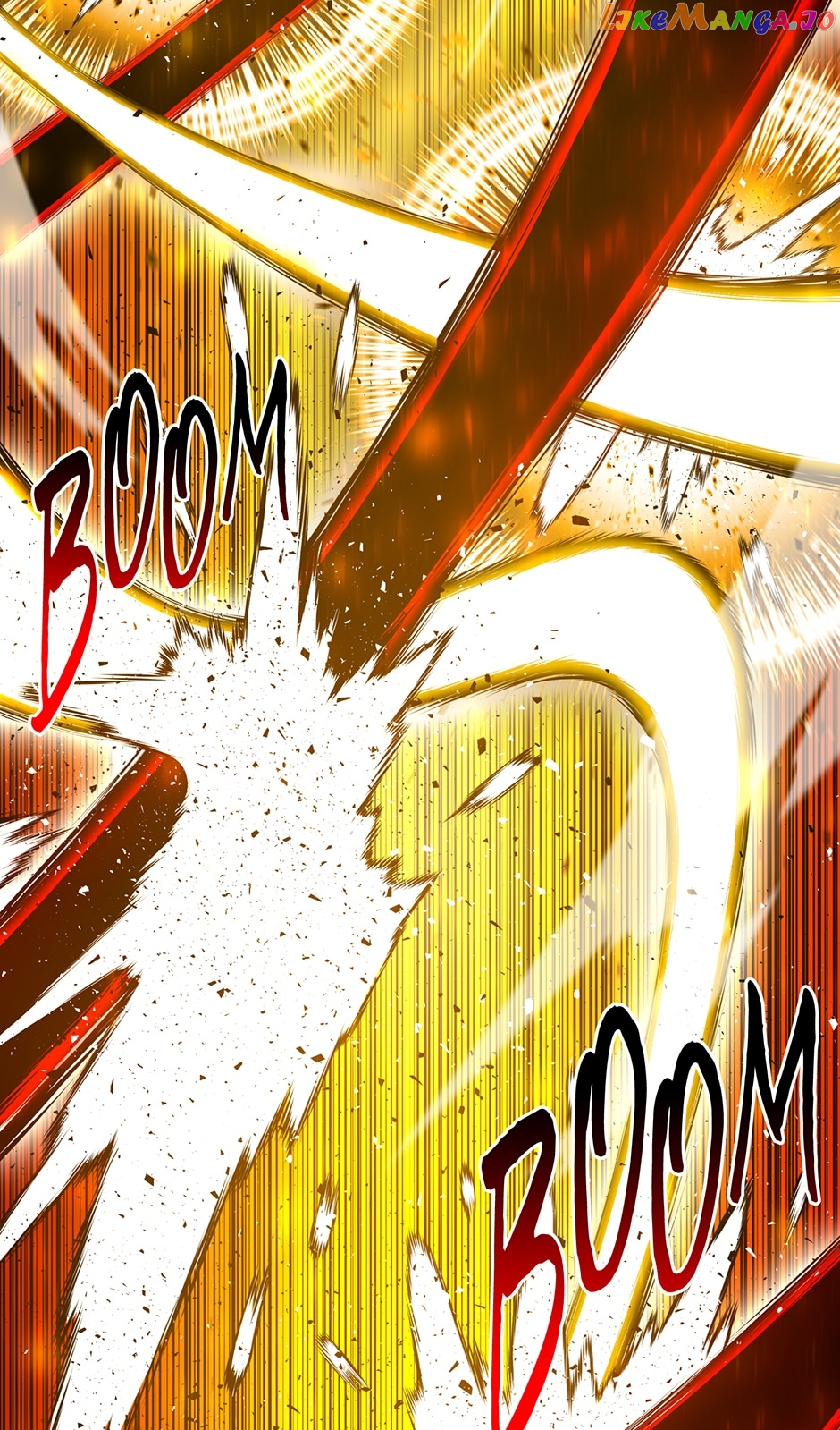 Updater – Manga Chapter 134 - page 69