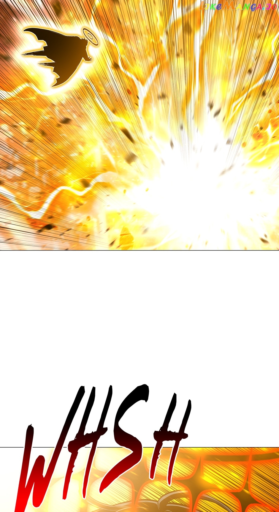 Updater – Manga Chapter 134 - page 74