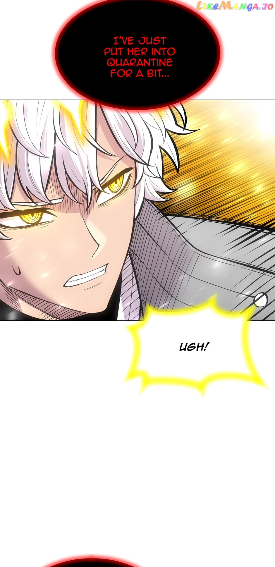 Updater – Manga Chapter 134 - page 8