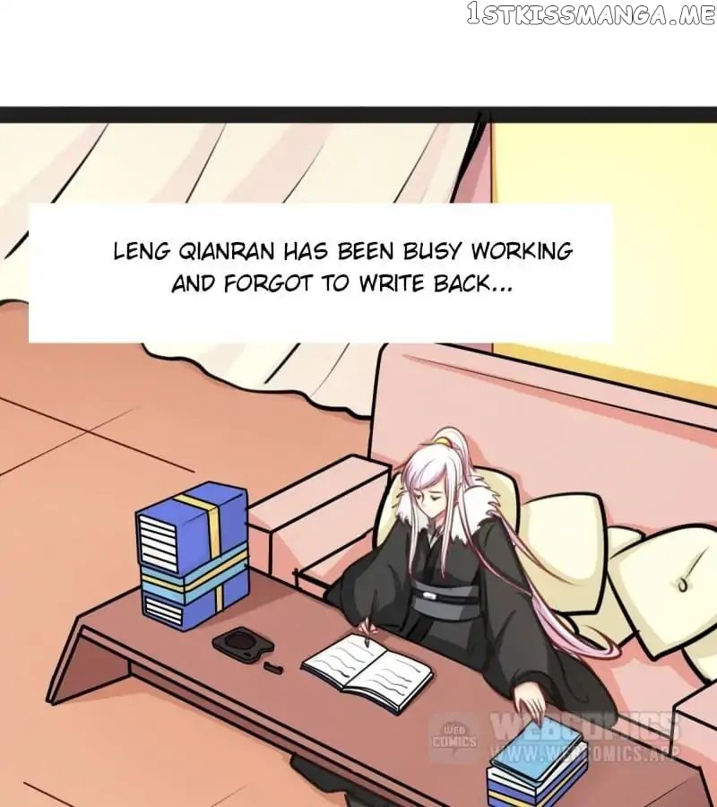 Fox King’s Only Lover chapter 50 - page 11