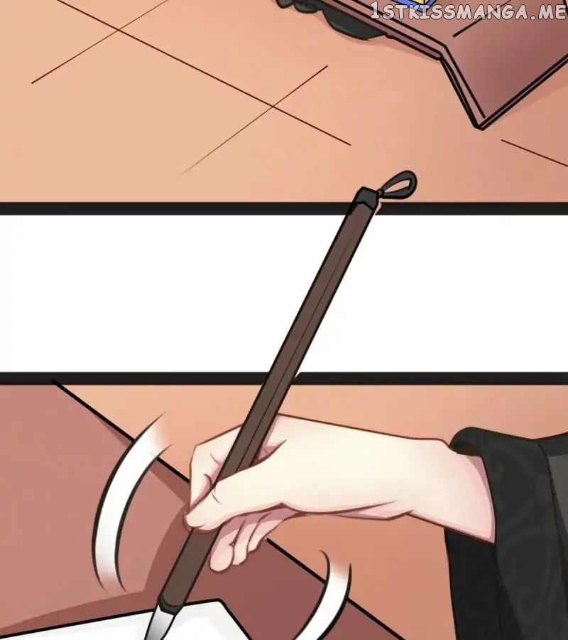 Fox King’s Only Lover chapter 50 - page 12