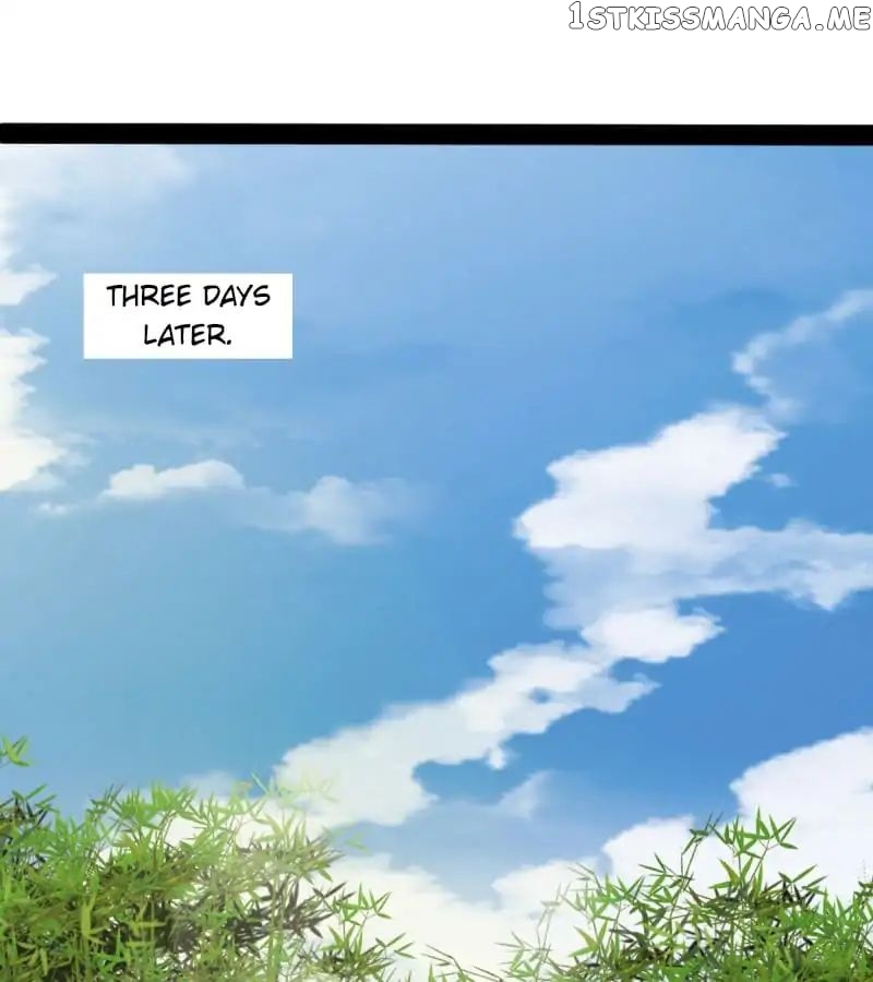 Fox King’s Only Lover chapter 50 - page 2