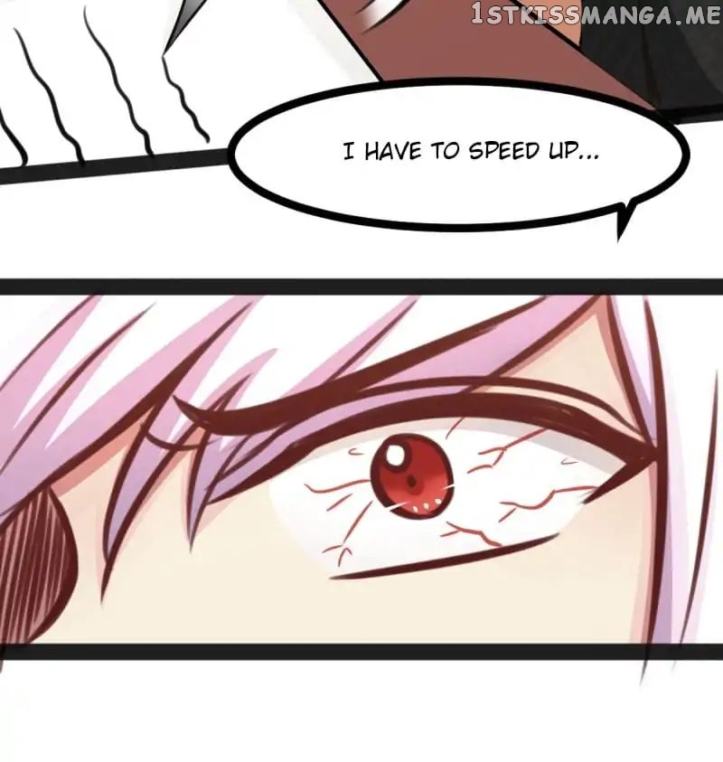 Fox King’s Only Lover chapter 50 - page 20