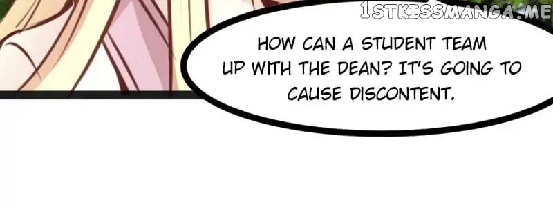 Fox King’s Only Lover chapter 50 - page 30