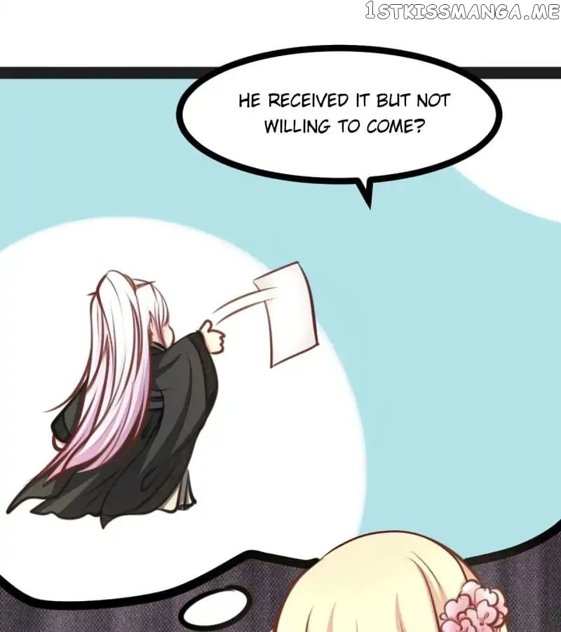 Fox King’s Only Lover chapter 50 - page 6