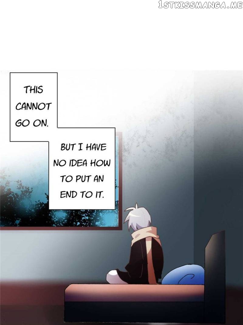 harlotte’s Hearsay chapter 36 - page 14