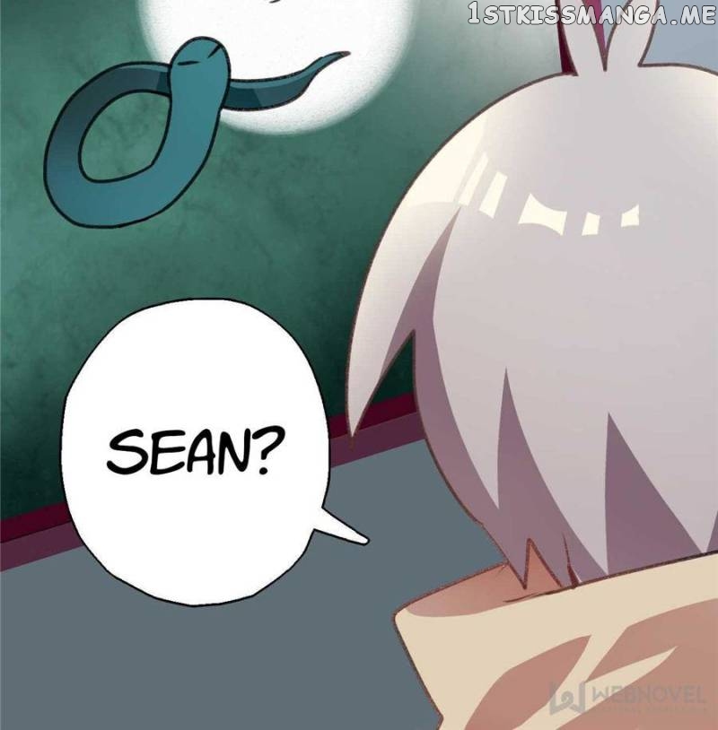 harlotte’s Hearsay chapter 36 - page 19