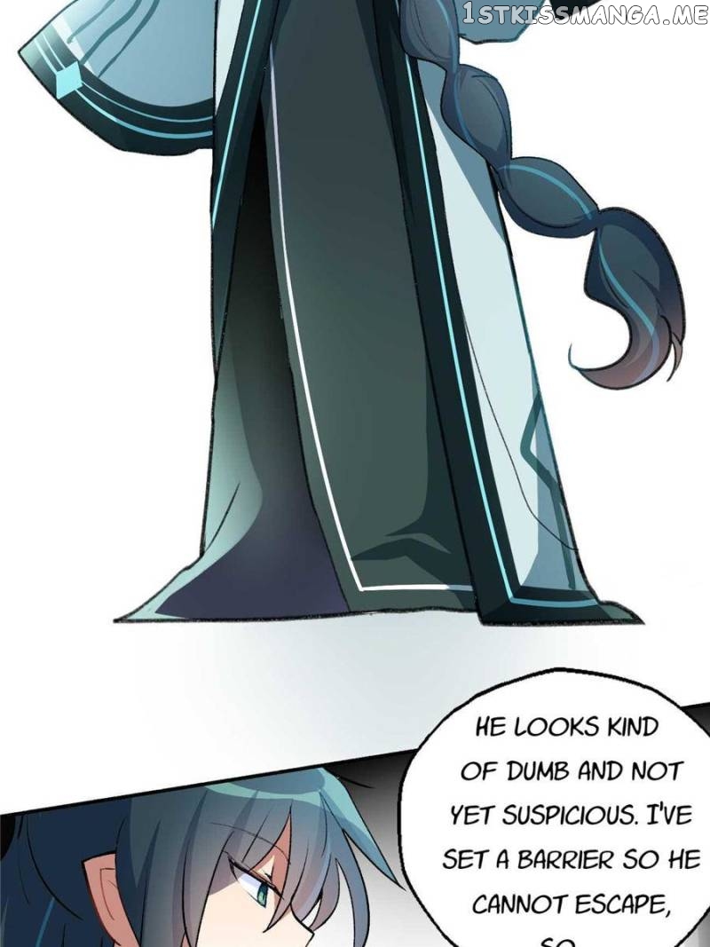 harlotte’s Hearsay chapter 36 - page 21