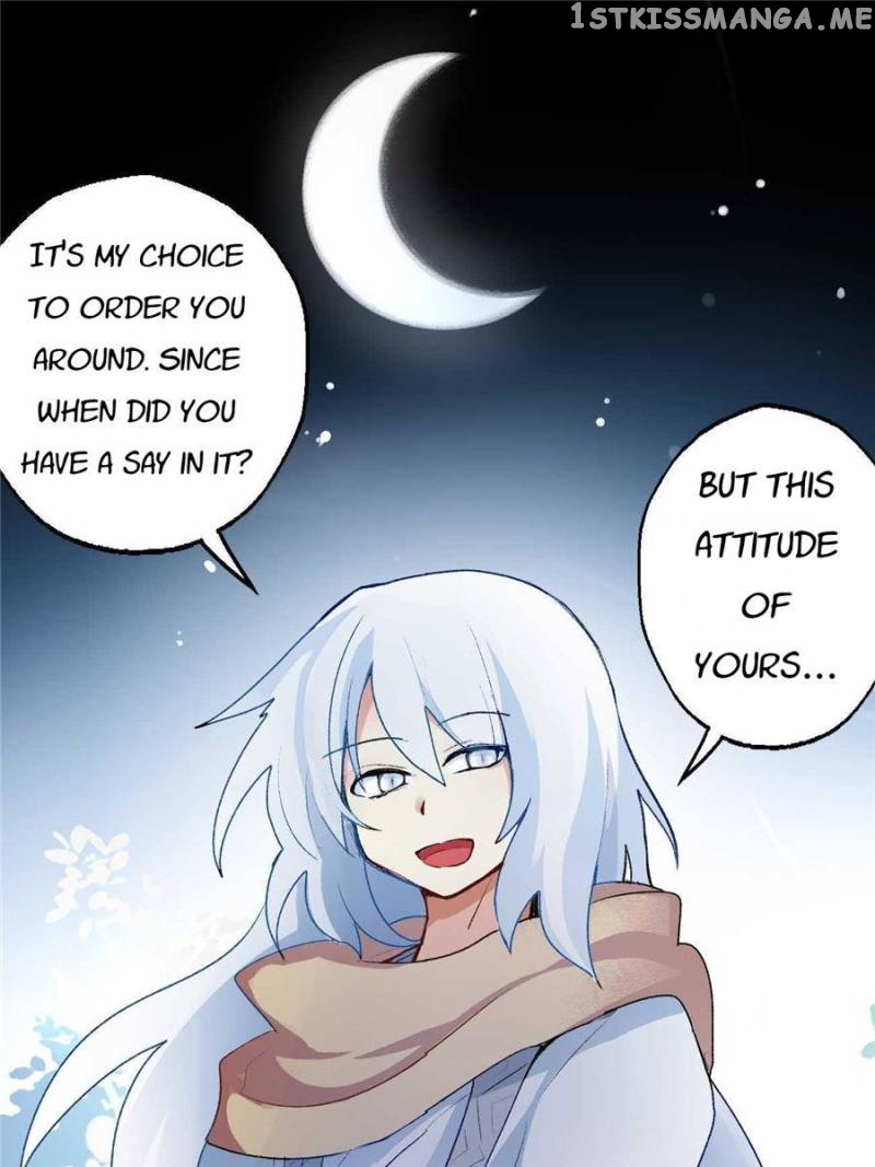 harlotte’s Hearsay chapter 36 - page 26