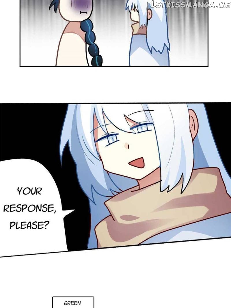 harlotte’s Hearsay chapter 36 - page 29