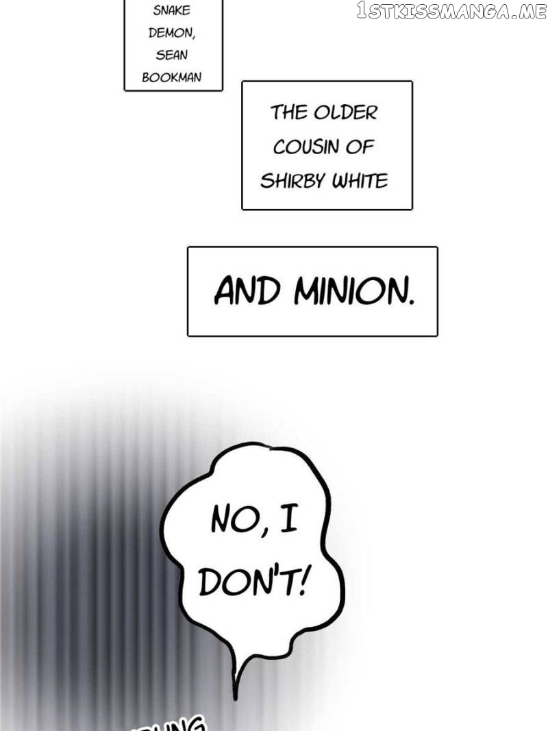 harlotte’s Hearsay chapter 36 - page 30
